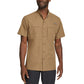 CAMISA HOMBRE RIPSTOP GUIDE MANGA CORTA / EDDIE BAUER