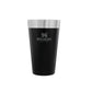 Vaso Térmico Stanley Adventure Stack 16 oz Matte Black