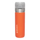 Botella Térmica Quick Flip GO 24 oz Stanley Tigerlily
