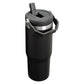 Vaso térmico Stanley Classic Flip Straw 30 oz - Negro