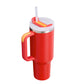VASO TÉRMICO STANLEY QUENCHER 2.0 FlowState™ 40 oz - Chili