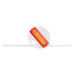 VASO TÉRMICO STANLEY QUENCHER 2.0 FlowState™ 40 oz - Chili