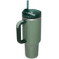 VASO TÉRMICO STANLEY QUENCHER 2.0 40 oz - Hammerton Green