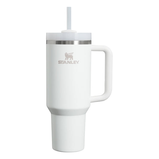 VASO TÉRMICO STANLEY QUENCHER 2.0 40 oz - Frost