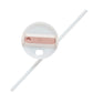VASO TÉRMICO STANLEY QUENCHER 2.0 FlowState™ 40 oz - ROSE QUARTZ