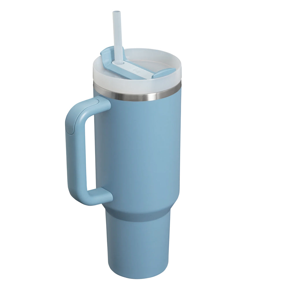 VASO TÉRMICO STANLEY QUENCHER 2.0 FlowState™ 40 oz - INDIGO