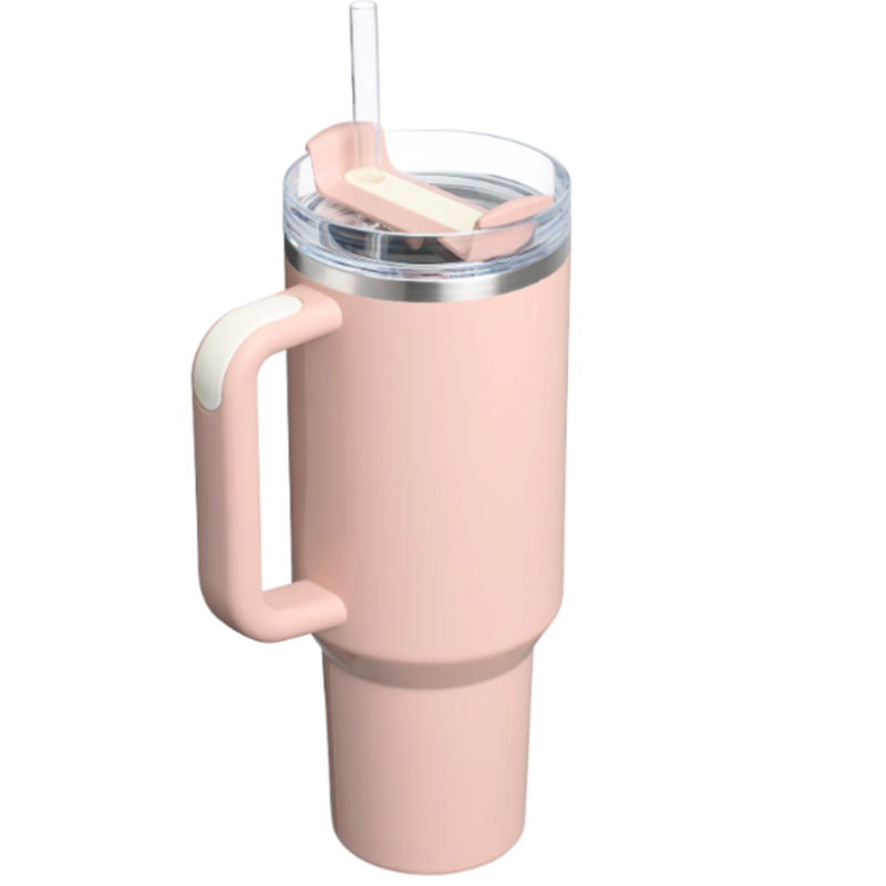 VASO TÉRMICO STANLEY QUENCHER 2.0 FlowState™ 40 oz - WHP GLSS