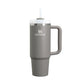VASO TÉRMICO STANLEY QUENCHER 2.0 FlowState™ 30 oz - Stone