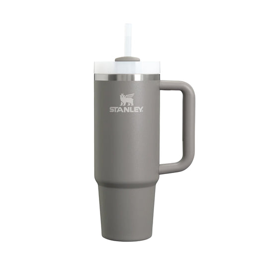 VASO TÉRMICO STANLEY QUENCHER 2.0 FlowState™ 30 oz - Stone