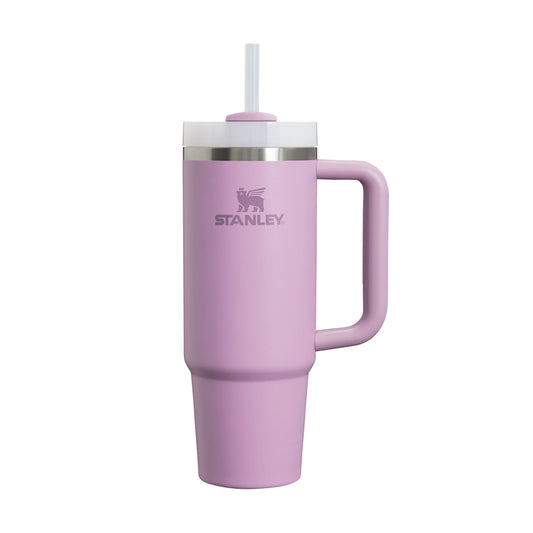 VASO TÉRMICO STANLEY QUENCHER 2.0 FlowState™ 30 oz - Lilac