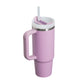 VASO TÉRMICO STANLEY QUENCHER 2.0 FlowState™ 30 oz - Lilac