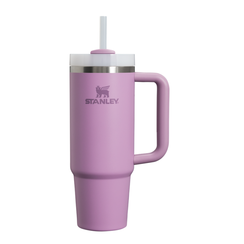 VASO TÉRMICO STANLEY QUENCHER 2.0 30 oz - LILAC
