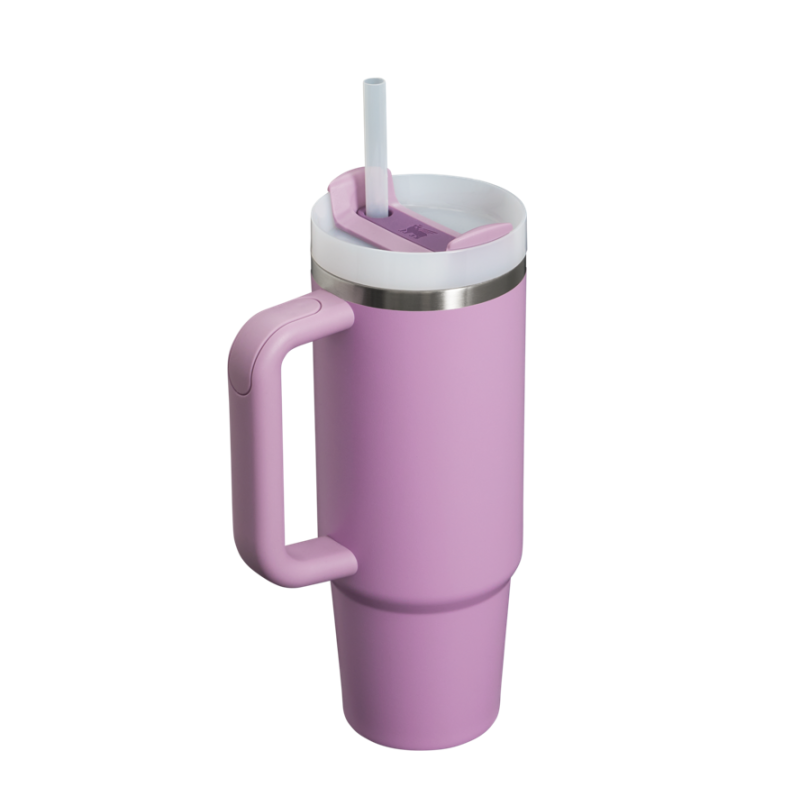 VASO TÉRMICO STANLEY QUENCHER 2.0 30 oz - LILAC