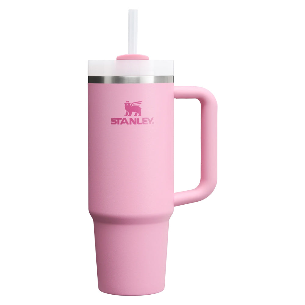 VASO TÉRMICO STANLEY QUENCHER 2.0 30 oz - Peony