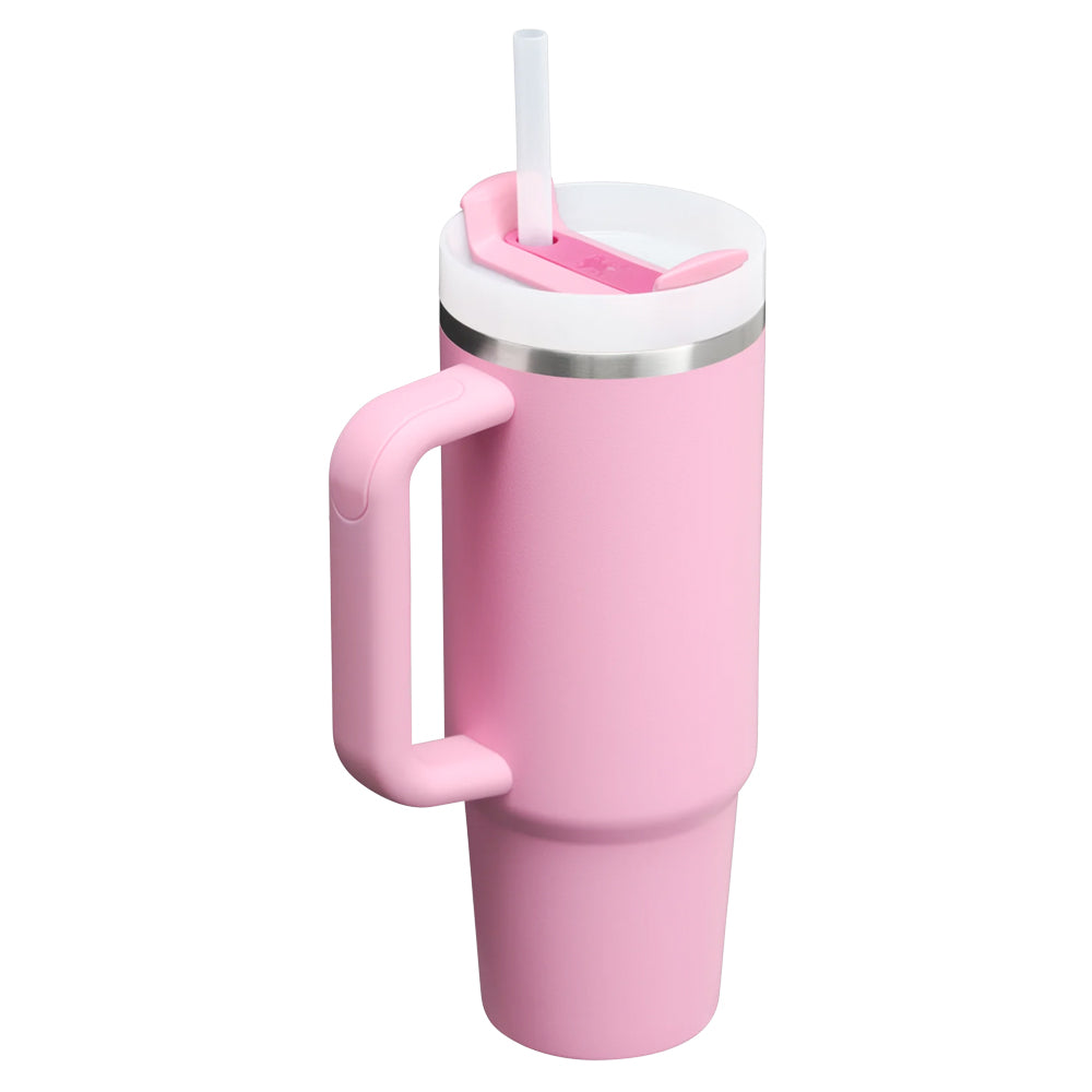 VASO TÉRMICO STANLEY QUENCHER 2.0 30 oz - Peony