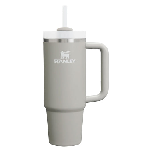 VASO TÉRMICO STANLEY QUENCHER 2.0 30 oz - Ash
