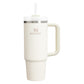 VASO TÉRMICO STANLEY QUENCHER 2.0 30 oz - Cream