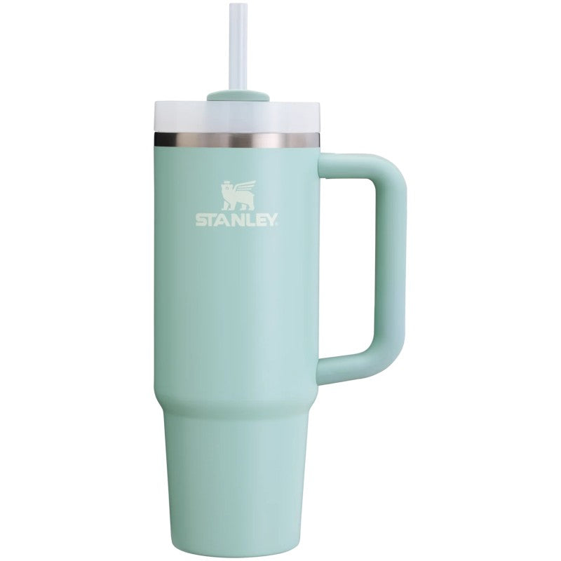 VASO TÉRMICO STANLEY QUENCHER 2.0 FlowState™ 30 oz - SEA FOAM