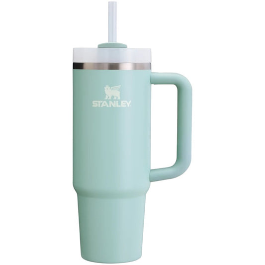 VASO TÉRMICO STANLEY QUENCHER 2.0 FlowState™ 30 oz - SEA FOAM