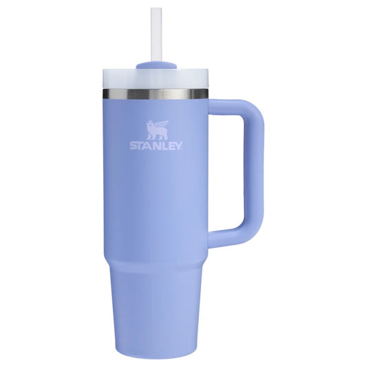 VASO TÉRMICO STANLEY QUENCHER 2.0 FlowState™ 30 oz - HYDRANGEA