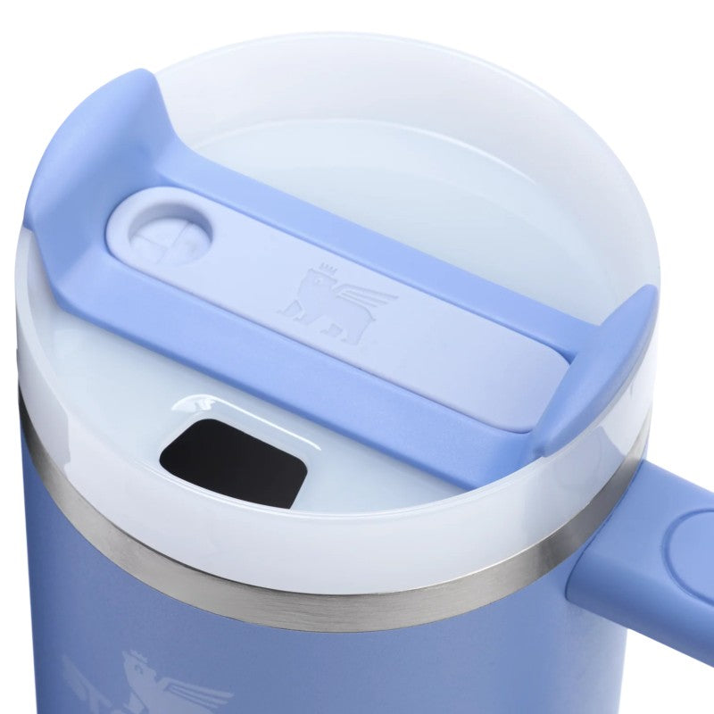 VASO TÉRMICO STANLEY QUENCHER 2.0 FlowState™ 30 oz - HYDRANGEA