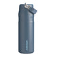 Botella Térmica Stanley Aerolight Flip straw 24 oz Navy