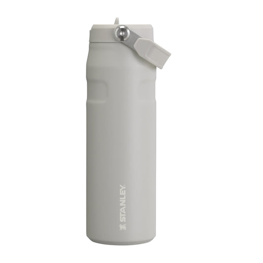 Botella Térmica Stanley Aerolight Flip straw 24 oz Ash