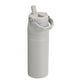 Botella Térmica Stanley Aerolight Flip straw 24 oz Ash