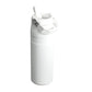 Botella Térmica Stanley Aerolight Flip straw 24 oz Frost