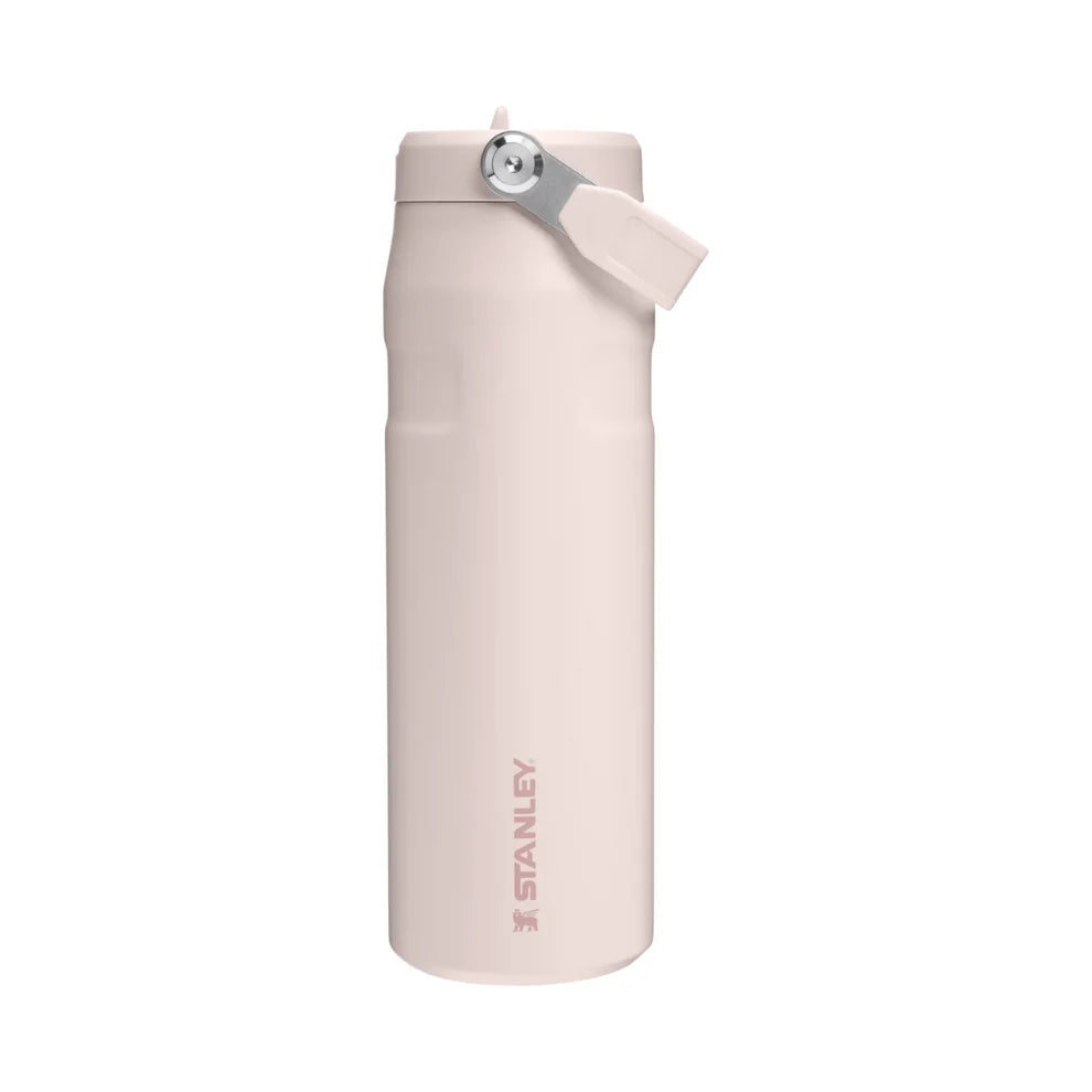 BOTELLA TERMICA AEROLIGHT FLIP STRAW 24OZ ROSE QRTZ