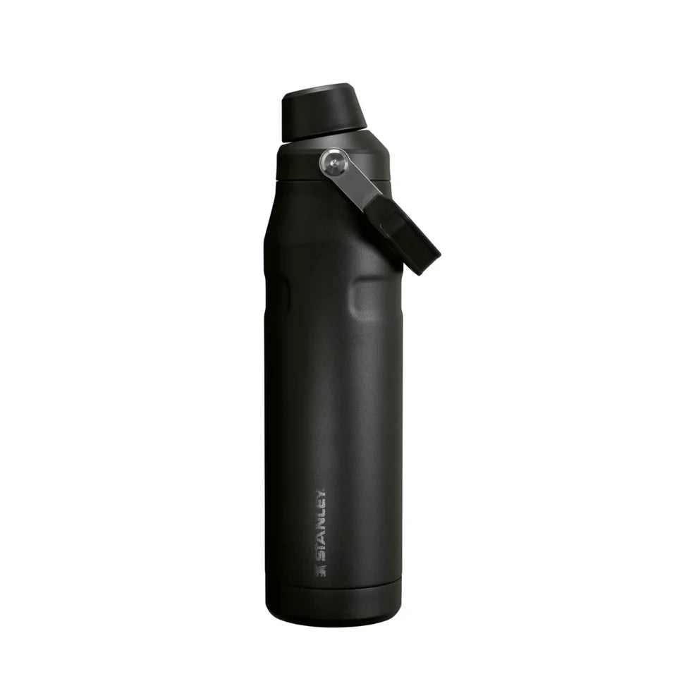 Botella Térmica Stanley Iceflow Aerolight  24OZ BLACK