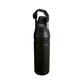 Botella Térmica Stanley Iceflow Aerolight  24OZ BLACK
