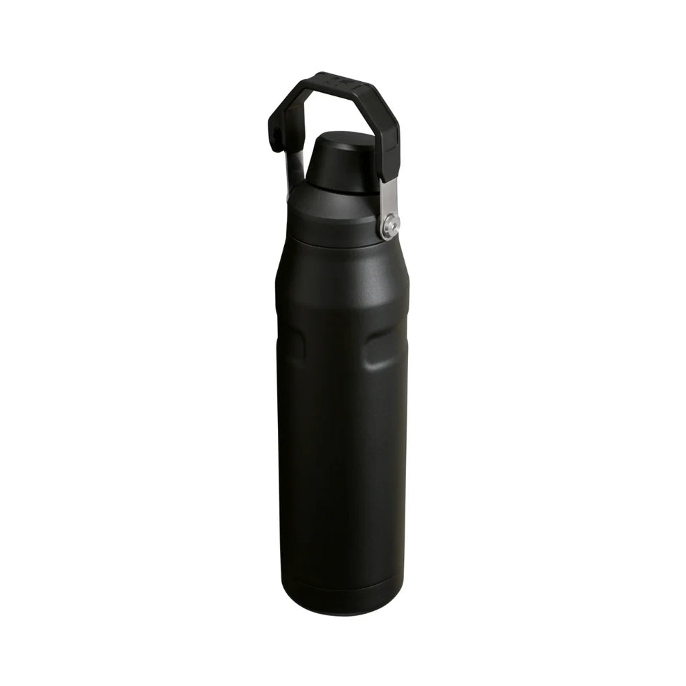 Botella Térmica Stanley Iceflow Aerolight  24OZ BLACK