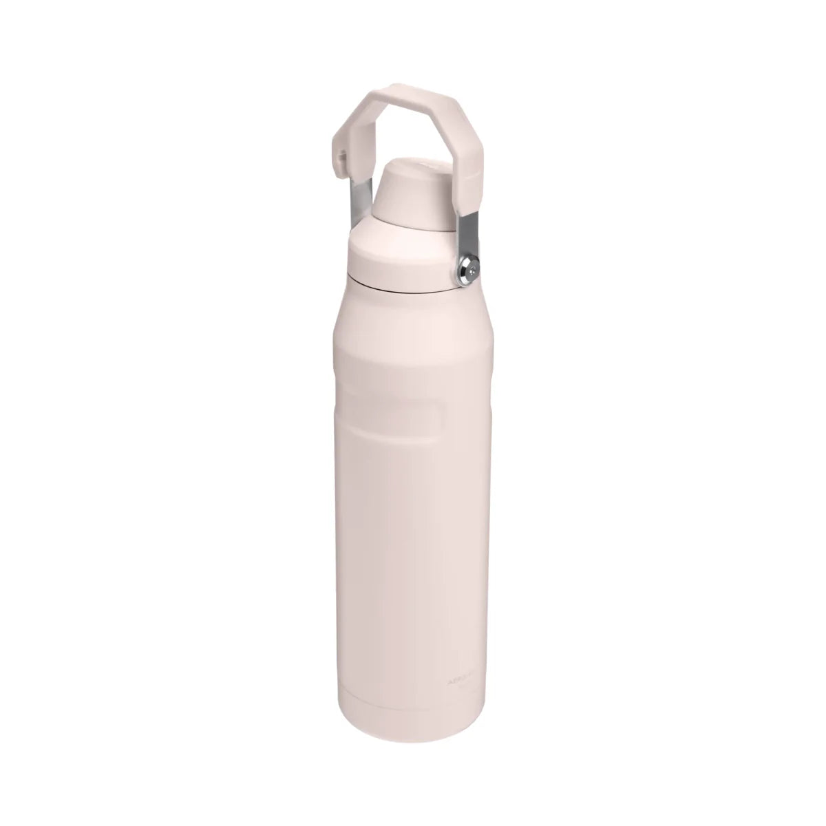 Botella Térmica Stanley Iceflow Aerolight  24OZ ROSE QRTZ
