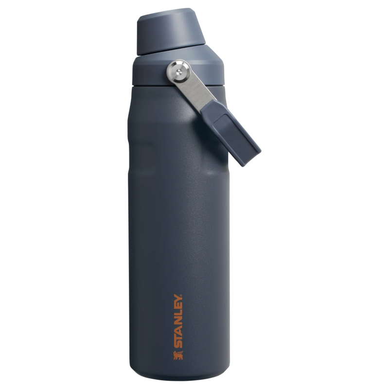 Botella Térmica Stanley Iceflow Aerolight  24OZ TWILIGHT