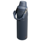 Botella Térmica Stanley Iceflow Aerolight  24OZ TWILIGHT