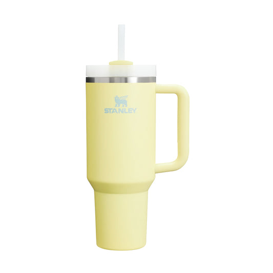 VASO TÉRMICO STANLEY QUENCHER 2.0 FlowState™ 40 oz - Pomelo