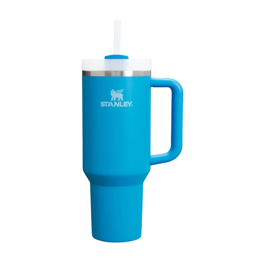 VASO TÉRMICO STANLEY QUENCHER 2.0 FlowState™ 40 oz - Azure