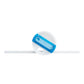 VASO TÉRMICO STANLEY QUENCHER 2.0 FlowState™ 30 oz - Azure