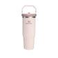 BOTELLA TERMICA ICEFLOW FLPSTR 30OZ ROSE QUARTZ