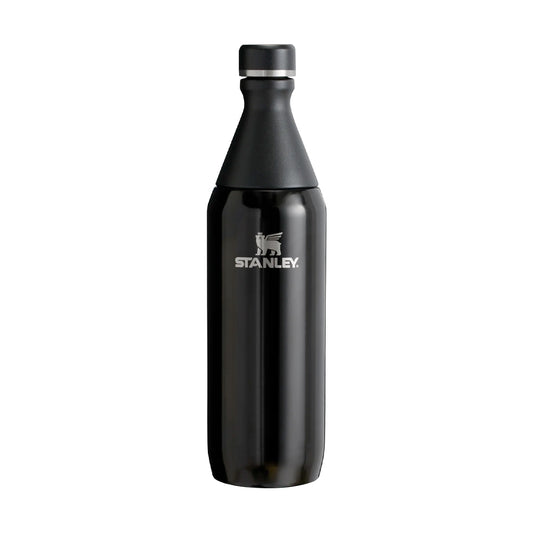 Botella Térmo All Day Slim 34 oz Stanley Black 2.0
