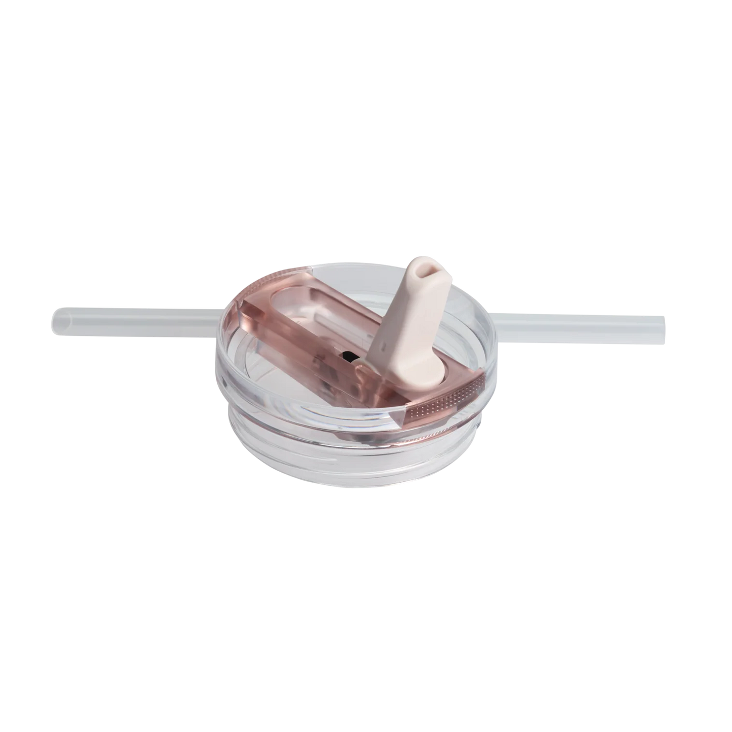 VASO TERMICO QUENCHER PROTOUR 30OZ ROSE QRTZ