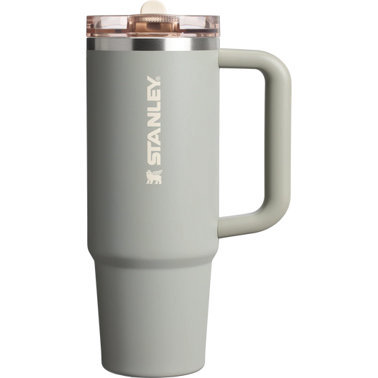VASO TERMICO QUENCHER PROTOUR 30OZ SAGE GRAY VRT