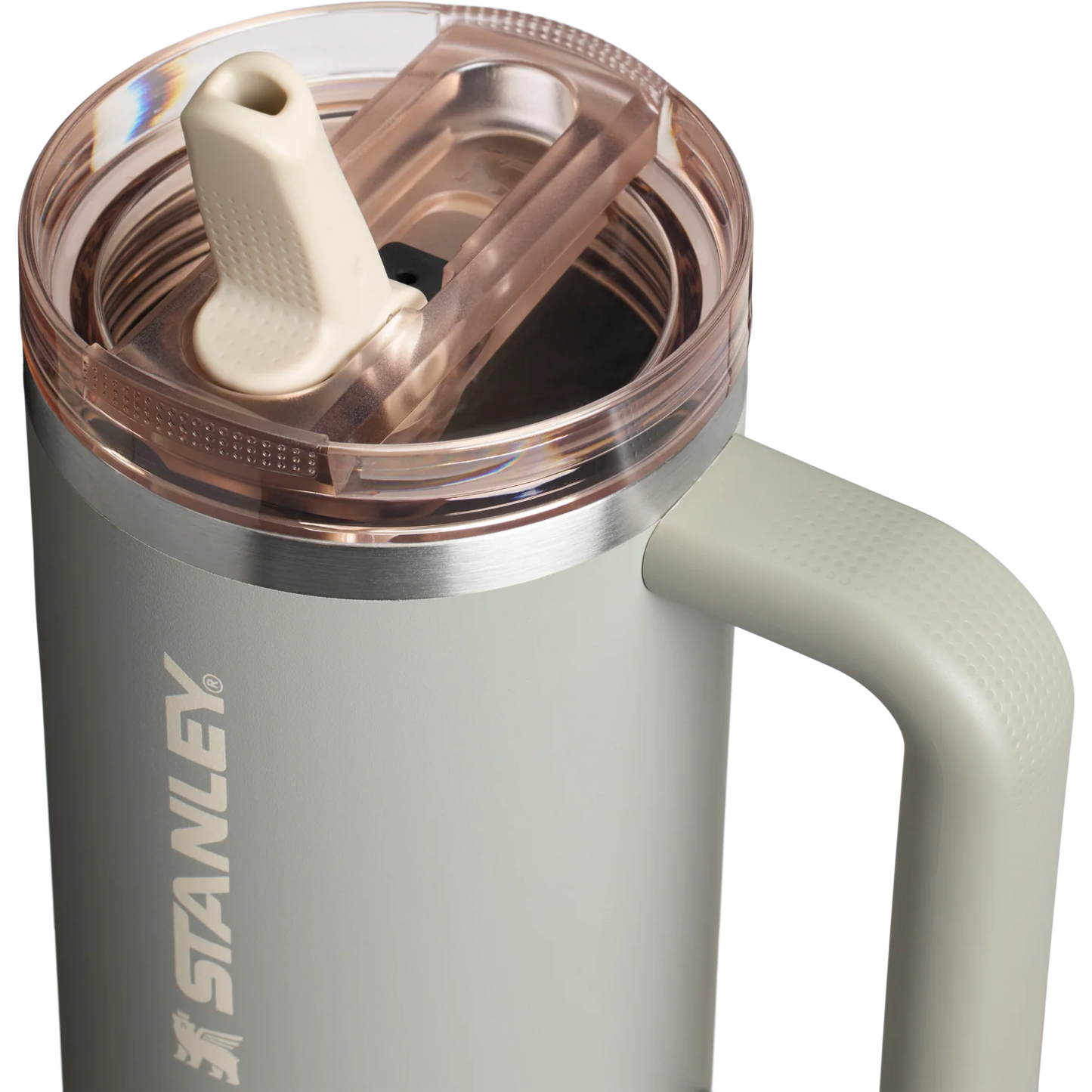 VASO TERMICO QUENCHER PROTOUR 30OZ SAGE GRAY VRT