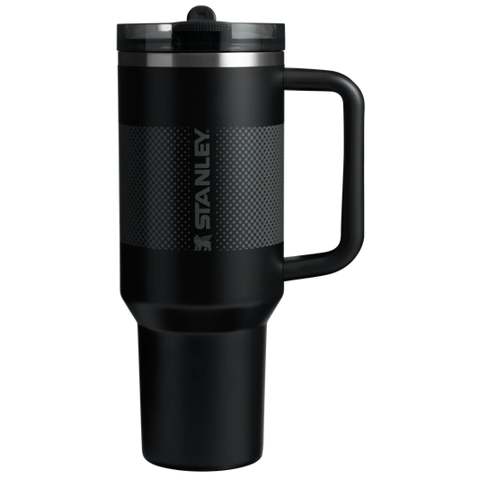 VASO TERMICO QUENCHER PROTOUR 40OZ BLACK FADE