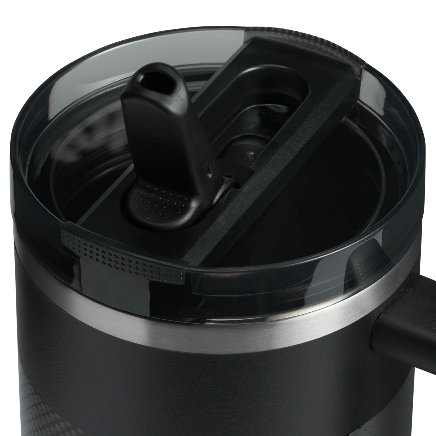 VASO TERMICO QUENCHER PROTOUR 40OZ BLACK FADE