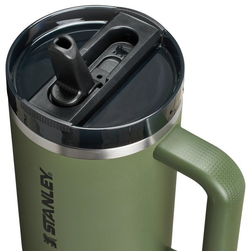 VASO TERMICO QUENCHER PROTOUR 40OZ DRIED PINE