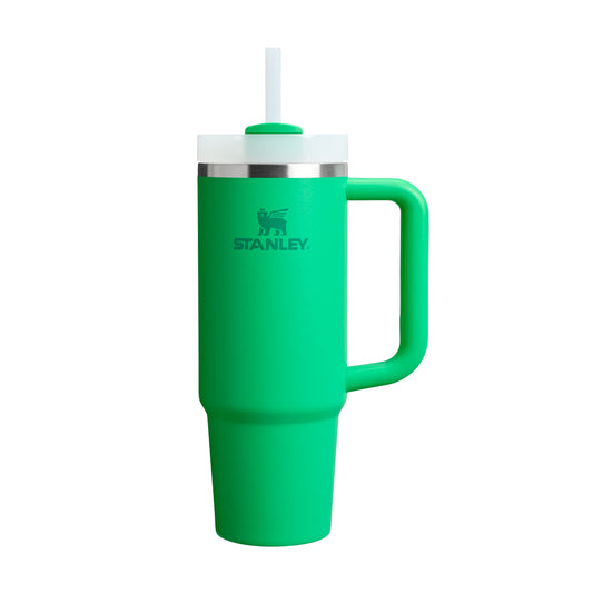 VASO TÉRMICO STANLEY QUENCHER 2.0 FlowState™ 30 oz - Meadow