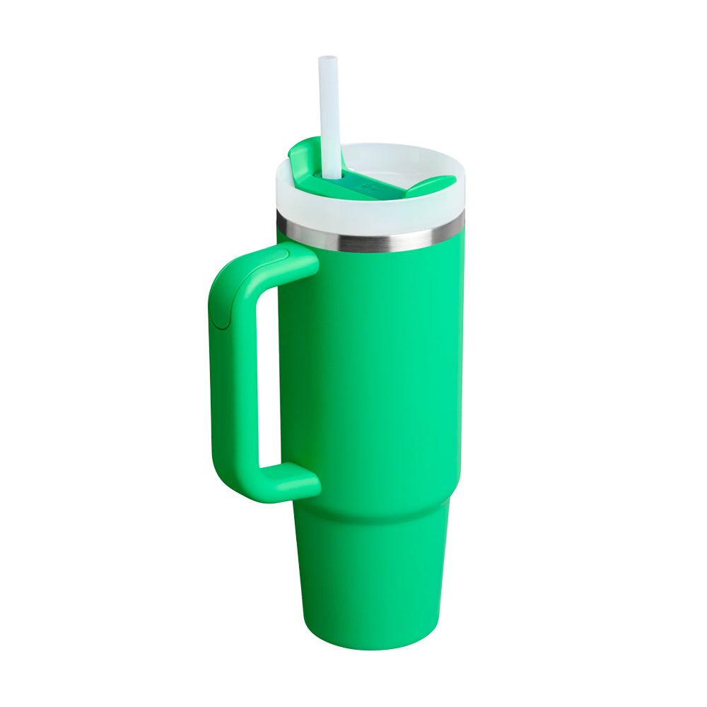 VASO TÉRMICO STANLEY QUENCHER 2.0 FlowState™ 30 oz - Meadow