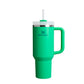 VASO TÉRMICO STANLEY QUENCHER 2.0 FlowState™ 40 oz - Meadow